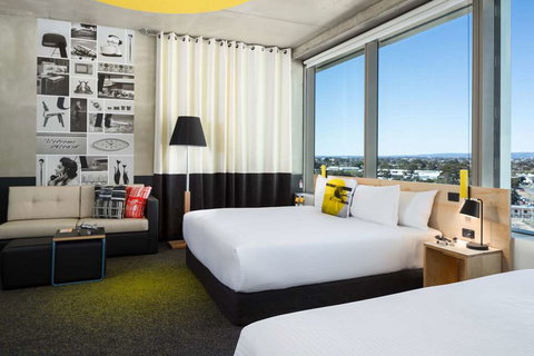 Atura Adelaide Airport - Accommodation Kalgoorlie 8