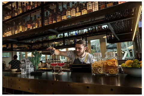 Atura Adelaide Airport - Accommodation Kalgoorlie 13