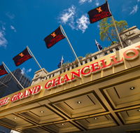 Hotel Grand Chancellor Adelaide - Accommodation Kalgoorlie