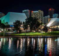 Stamford Plaza Adelaide - Accommodation Kalgoorlie