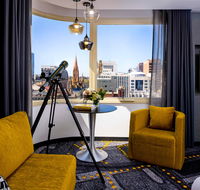 Pullman Melbourne on Swanston - Accommodation Kalgoorlie