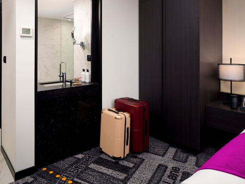 Pullman Melbourne on Swanston - Accommodation Kalgoorlie 1