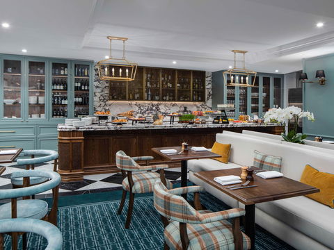 Pullman Melbourne on Swanston - Accommodation Kalgoorlie 2