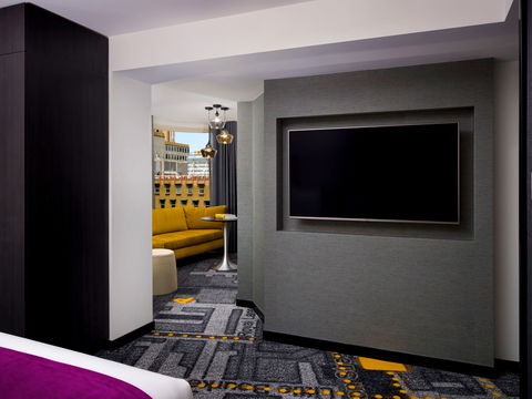 Pullman Melbourne on Swanston - Accommodation Kalgoorlie 5