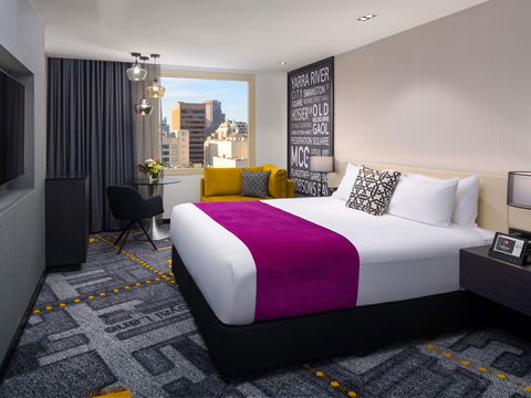 Pullman Melbourne on Swanston - Accommodation Kalgoorlie 7