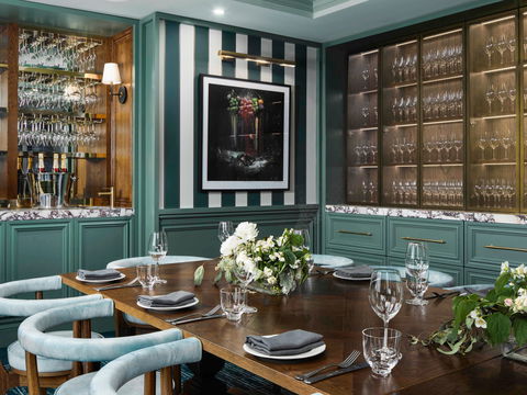 Pullman Melbourne on Swanston - Accommodation Kalgoorlie 8