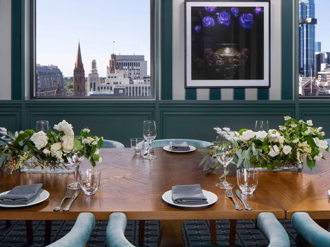 Pullman Melbourne on Swanston - Accommodation Kalgoorlie 9