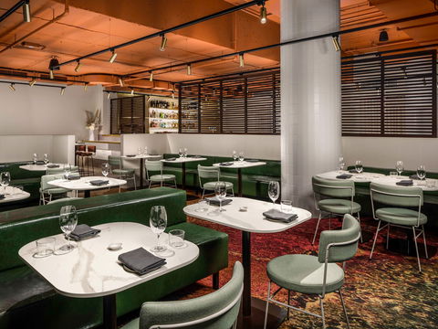 Pullman Melbourne on Swanston - Accommodation Kalgoorlie 10