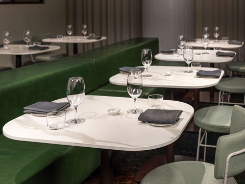 Pullman Melbourne on Swanston - Accommodation Kalgoorlie 12