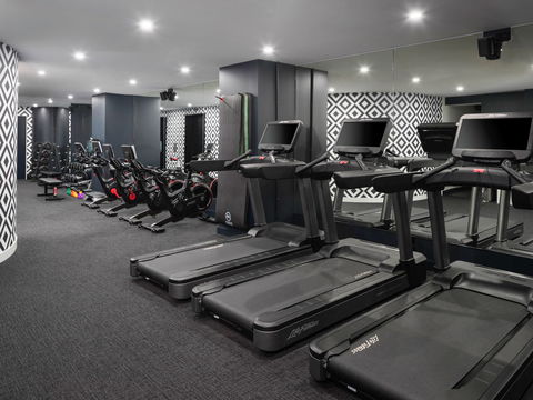 Pullman Melbourne on Swanston - Accommodation Kalgoorlie 14