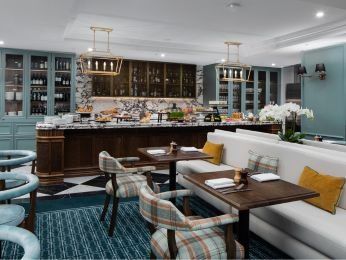 Pullman Melbourne on Swanston - Accommodation Kalgoorlie 15