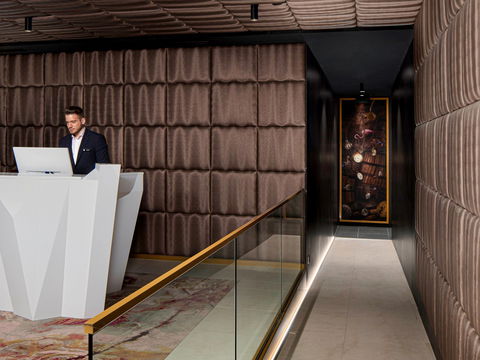 Pullman Melbourne on Swanston - Accommodation Kalgoorlie 17