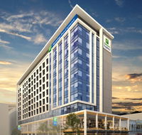 Holiday Inn Express Adelaide City Centre - Accommodation Kalgoorlie