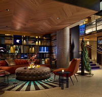 QT Melbourne - Accommodation Kalgoorlie