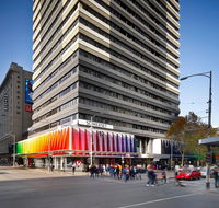 Somerset on Elizabeth Street - Accommodation Kalgoorlie