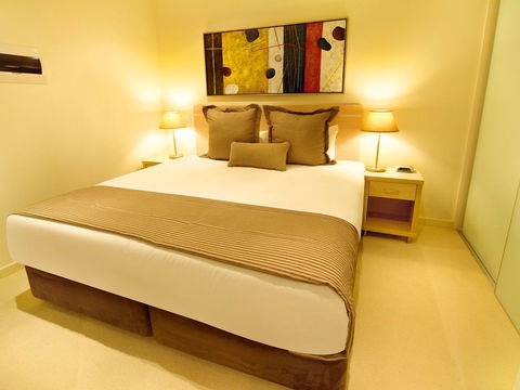 IStay Precinct - Accommodation Kalgoorlie 1