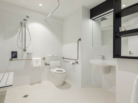 Ibis Adelaide - Accommodation Kalgoorlie 4