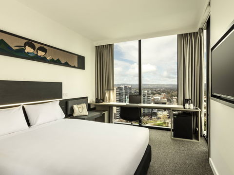 Ibis Adelaide - Accommodation Kalgoorlie 6