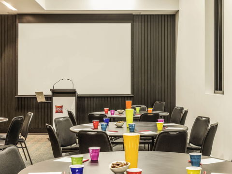 Ibis Adelaide - Accommodation Kalgoorlie 9