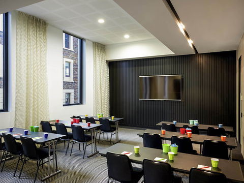 Ibis Adelaide - Accommodation Kalgoorlie 10