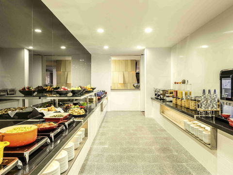 Ibis Adelaide - Accommodation Kalgoorlie 15