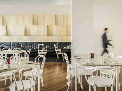 Ibis Adelaide - Accommodation Kalgoorlie 16