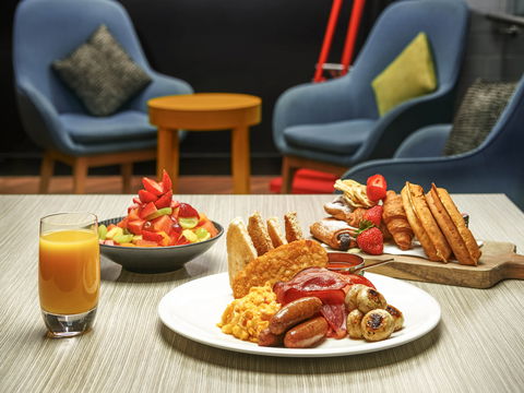 Ibis Adelaide - Accommodation Kalgoorlie 17