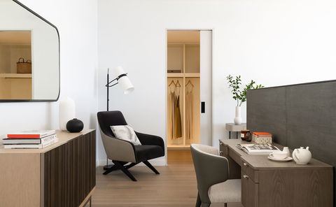 Langham, Gold Coast & Jewel Residences - Accommodation Kalgoorlie 12