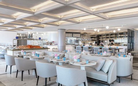 Langham, Gold Coast & Jewel Residences - Accommodation Kalgoorlie 15