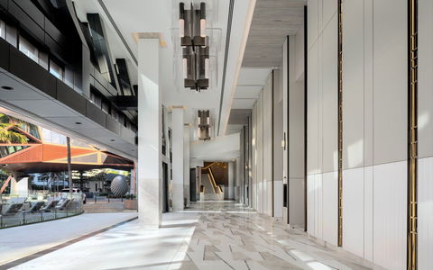 Langham, Gold Coast & Jewel Residences - Accommodation Kalgoorlie 16