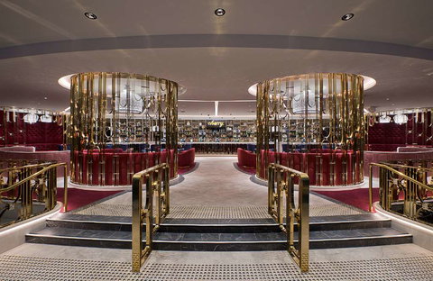 The Star Grand Hotel, Gold Coast - Accommodation Kalgoorlie 0