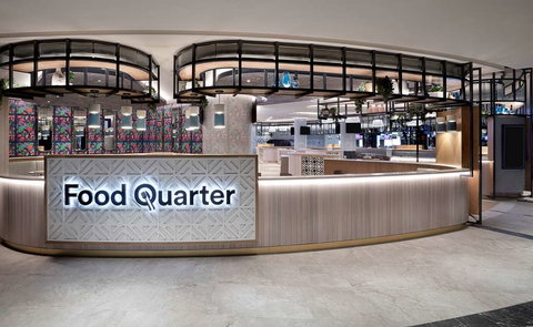 The Star Grand Hotel, Gold Coast - Accommodation Kalgoorlie 9