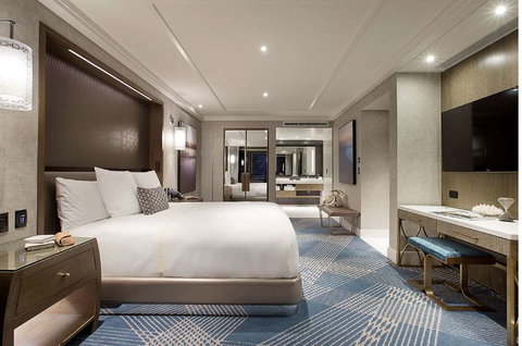 The Star Grand Hotel, Gold Coast - Accommodation Kalgoorlie 10