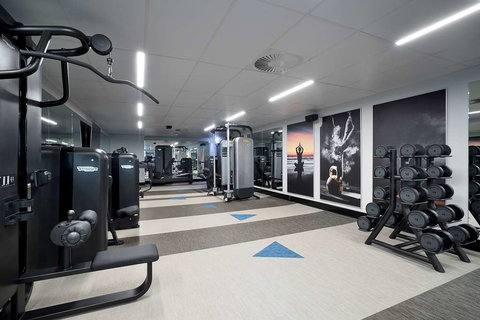 The Star Grand Hotel, Gold Coast - Accommodation Kalgoorlie 12