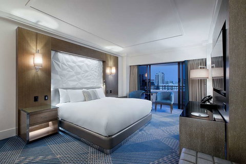 The Star Grand Hotel, Gold Coast - Accommodation Kalgoorlie 15