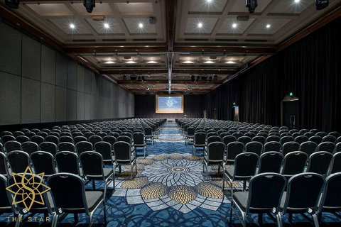 The Star Grand Hotel, Gold Coast - Accommodation Kalgoorlie 16