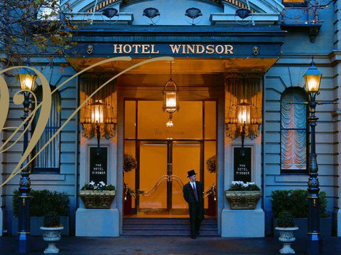 The Hotel Windsor - Accommodation Kalgoorlie 3