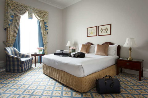 The Hotel Windsor - Accommodation Kalgoorlie 4