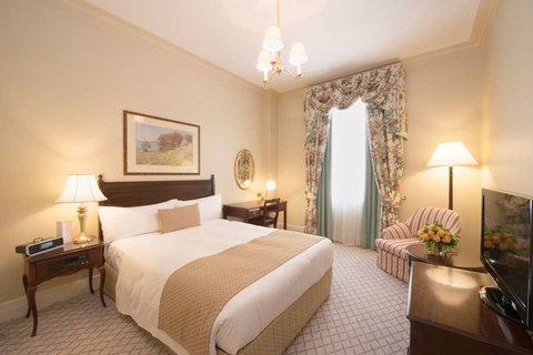 The Hotel Windsor - Accommodation Kalgoorlie 5