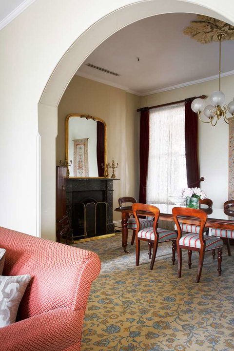 The Hotel Windsor - Accommodation Kalgoorlie 11