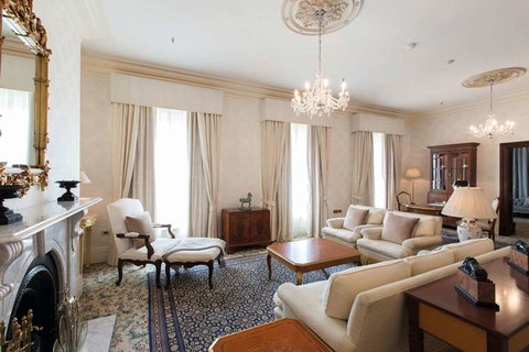 The Hotel Windsor - Accommodation Kalgoorlie 12