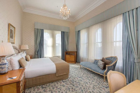 The Hotel Windsor - Accommodation Kalgoorlie 13