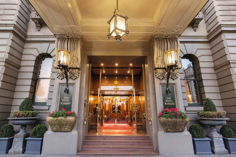 The Hotel Windsor - Accommodation Kalgoorlie 14
