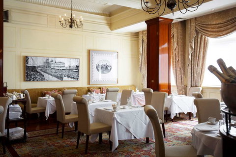 The Hotel Windsor - Accommodation Kalgoorlie 15