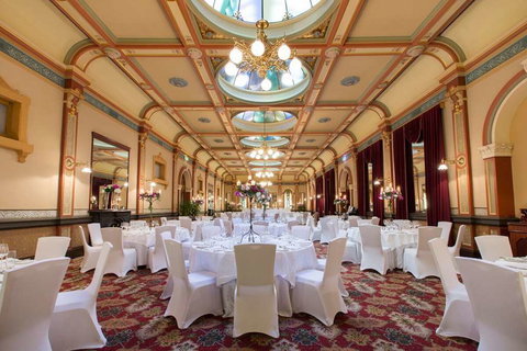 The Hotel Windsor - Accommodation Kalgoorlie 16