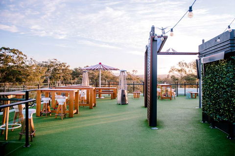 Mantra Southport Sharks - Accommodation Kalgoorlie 1