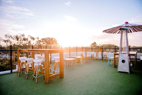 Mantra Southport Sharks - Accommodation Kalgoorlie 2