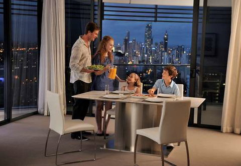 Peppers Broadbeach - Accommodation Kalgoorlie 4