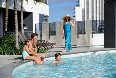 Peppers Broadbeach - Accommodation Kalgoorlie 10