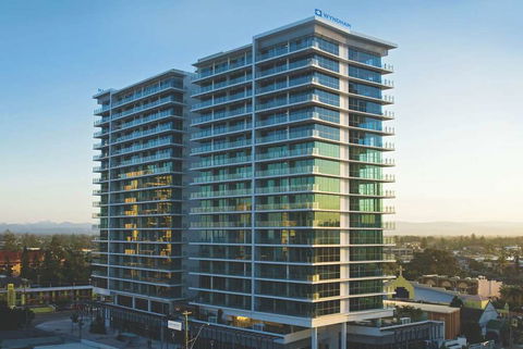 Wyndham Surfers Paradise Resort - Accommodation Kalgoorlie 2